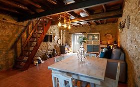 Casa Do Bispo Pereiro,Arganil